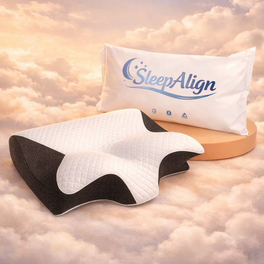 Relief pillow